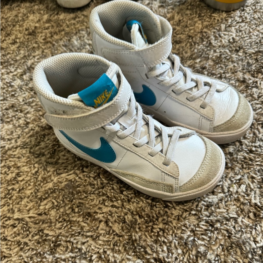 Nike Blazer 11C